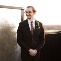 Cameron Arnott