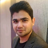 JUNAID DAWOOD