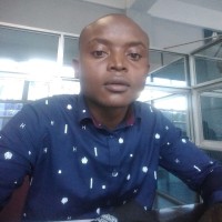 Carlos Takudzwa Mudzengerere