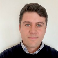 Camilo Oñate Moraga