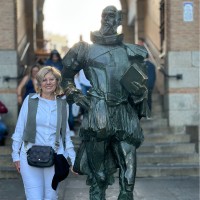 Rosario Del Pilar Silvera Rodriguez