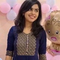 Vaishali Muchhadiya
