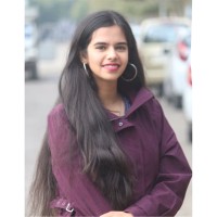 Harshita Chaudhary