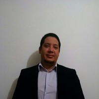 Luis Fernando  Seco