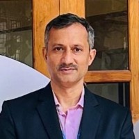 Sachin Pande