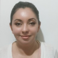Claudia Iveth Reyes Camargo