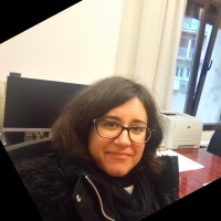 Yolanda Romero Padilla