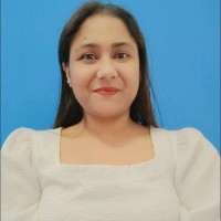 Ramandeep Kaur, Ph.D.