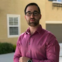 Alex Efros