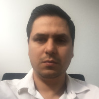 Ernesto Robles Betancourt