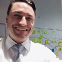 Stephen Thompson, PMP®