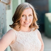 Katherine Ward