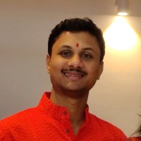 Pratik Chothave