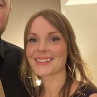 Krista Gaudet