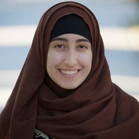Amnah Mohammed