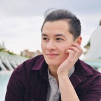 Noah Lam