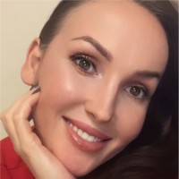 Anna Zelman