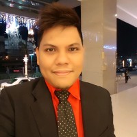 Jam Lester Evangelista