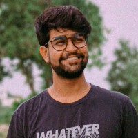 Prashant Kumar Dwivedi