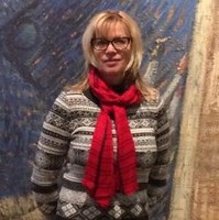Olga Smolyaninova