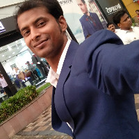Biswajit Nandi