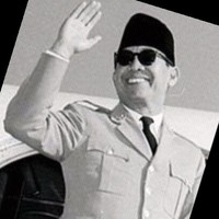 Caspian Rafa