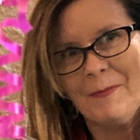 Sharon P.