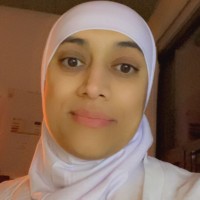Fathia Yousef