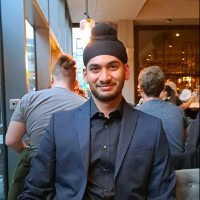 Angad Sahni