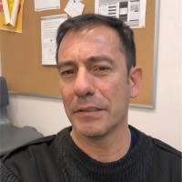 Mariano Genes