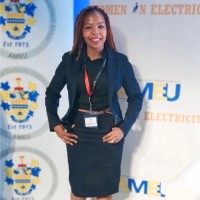 Maditsela Masemola