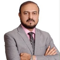 Meer Muhammad Khan Pahore