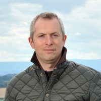 Martin Stanhope