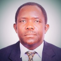 Francis Okello, Phd