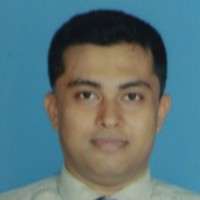 Pramit Basu