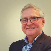 Paul Davison FCIPR