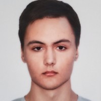 Yehor Molochynskyi