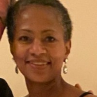 Rosalind Dickinson