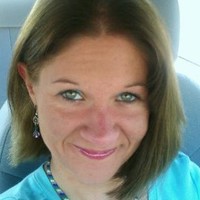 Heather Morgan