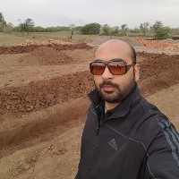 Haroon Soofi