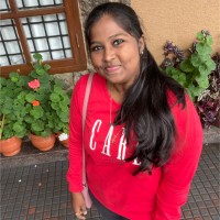 Angel Selvin Kumar