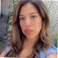 Monica Leon