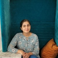 Nehal sharma