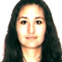Iliana Paulina Ramos Luquin