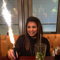 Amina Rahman