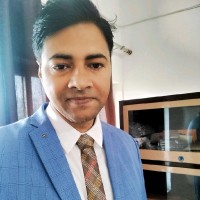 Alok Mishra