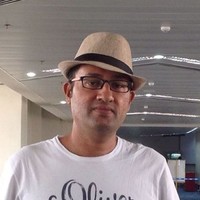 Senthuran Shanmugaratnam