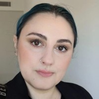 Eleni Thanos