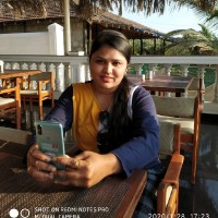 Kalpana Krishna