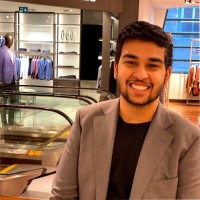 Vipan Arora